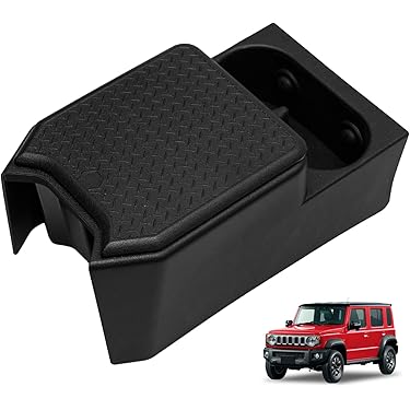 Amazon.co.jp 最新リリース: 車用外付けコンソールボックス の新着